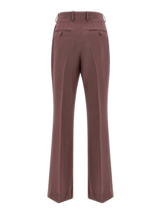  브리오니 스트레이트 팬츠 RP3M0LPB43P5757 Nude Neutrals - BRIONI