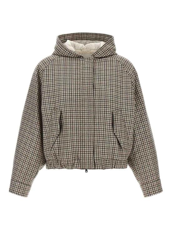  브루넬로 쿠치넬리 수트 자켓 MG5237690PC001 Beige