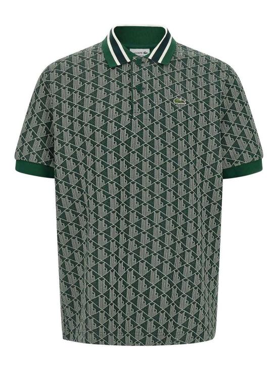  라코스테 폴로 티셔츠 DH1417D1R Green
