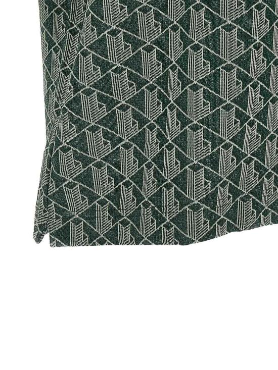  라코스테 폴로 티셔츠 DH1417D1R Green - LACOSTE