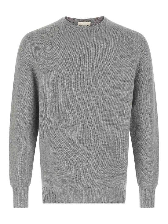 마리아 스웨터 YRK016B5 Grey