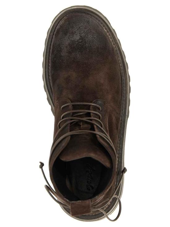  마르셀 부츠 MM4025P024460 Brown - MARSELL