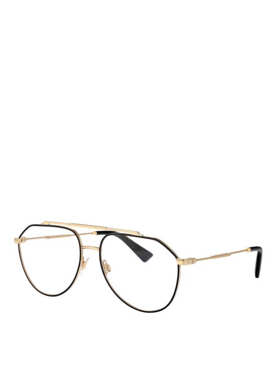 26SS 돌체앤가바나 선글라스 0DG13531311 Gold - DOLCE & GABBANA