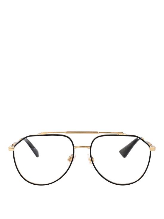 26SS 돌체앤가바나 선글라스 0DG13531311 Gold