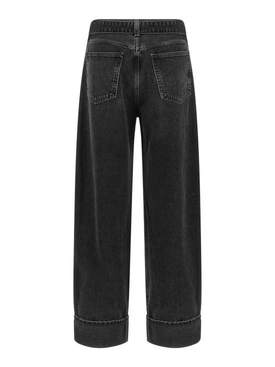 25FW 에이골디 스트레이트 팬츠 A2701817ARNE GREY - AGOLDE