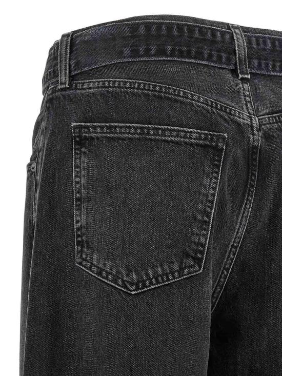 25FW 에이골디 스트레이트 팬츠 A2701817ARNE GREY - AGOLDE
