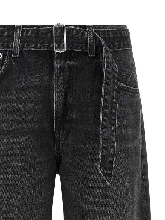 25FW 에이골디 스트레이트 팬츠 A2701817ARNE GREY - AGOLDE