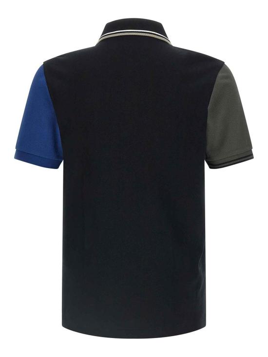  꼼데가르송 셔츠 FPT501W251 Black - COMME DES GARCONS