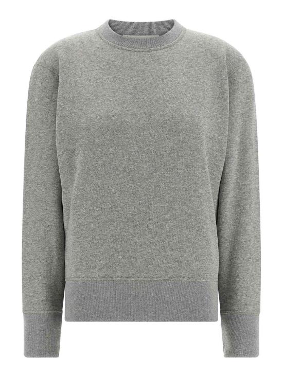 25FW 다크파크 스웨터 WJE13FAC1030074 Grey