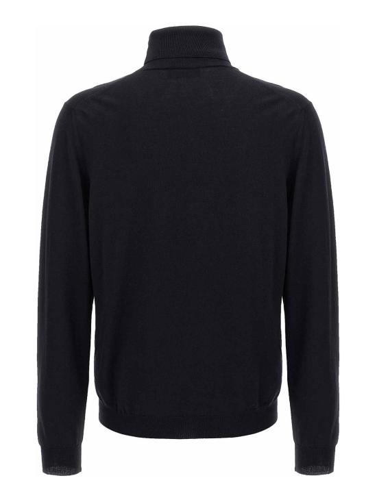  자노네 가디건 810195Z0290N0011 Blue - ZANONE