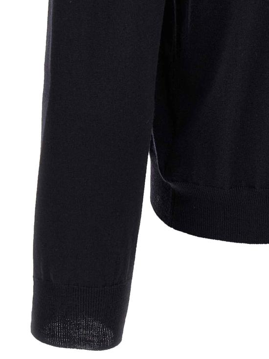  자노네 가디건 810195Z0290N0011 Blue - ZANONE