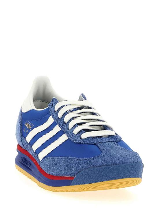  아디다스 SL 72 RS IG2132 Blue - ADIDAS