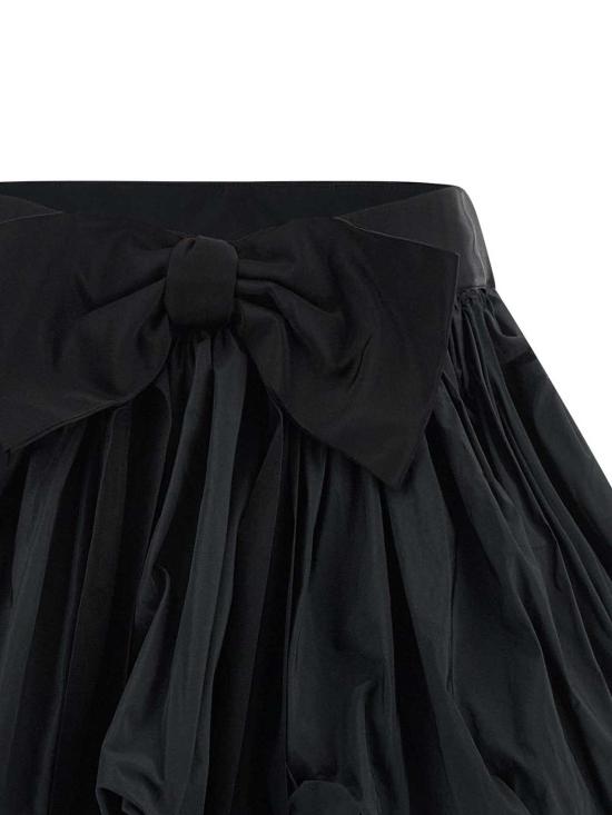  디스퀘어드2 미디 스커트 S72MA1052D35445900 Black - DSQUARED2