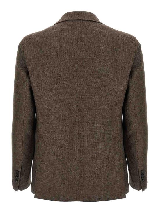  딸리아토레 수트 자켓 1SMC22K120028T5119 Brown - TAGLIATORE