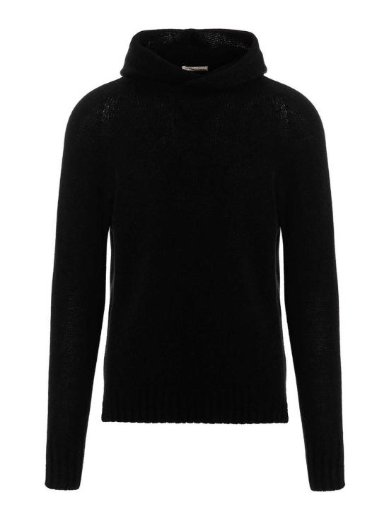  마리아 스웨터 YRK019B8 Black