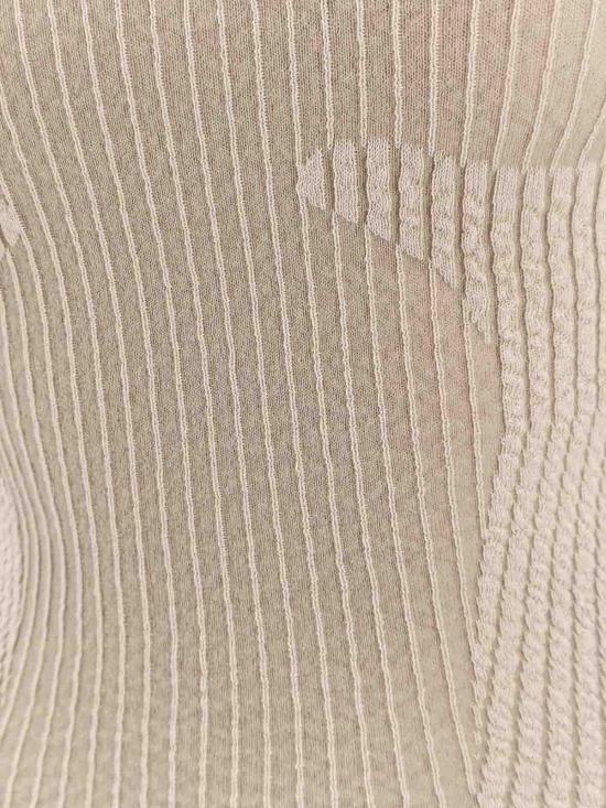  로아 민소매 티셔츠 RBWW022YA10BEG0002 Beige - ROA