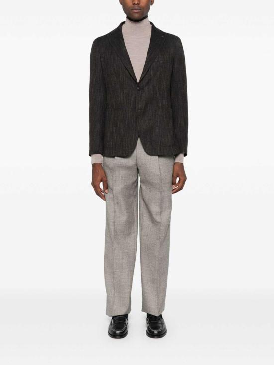 25FW 딸리아토레 수트 자켓 1SMC22KAIC90019EM8811348 Brown - TAGLIATORE