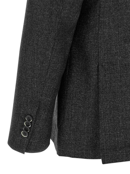 25FW 바레나 수트 자켓 GIU52380501560 Grey - BARENA