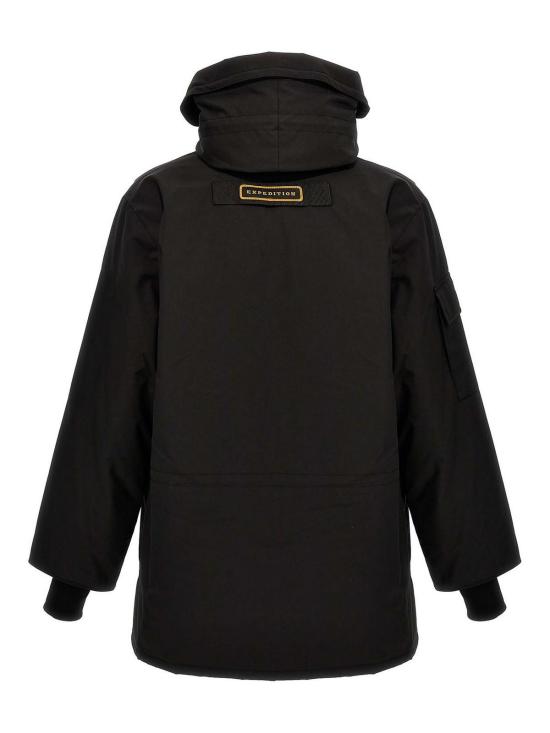 26FW 캐나다구스 익스페디션 파카 2051M9061 Black - CANADA GOOSE