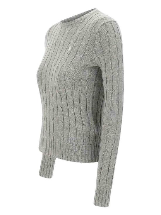 25SS 폴로 랄프로렌 코튼 케이블 니트 스웨터 211943903001020 - POLO RALPH LAUREN