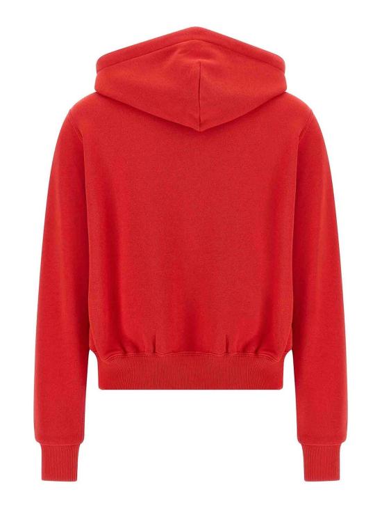  폴로 랄프로렌 스웨터 211971699005 Red - POLO RALPH LAUREN