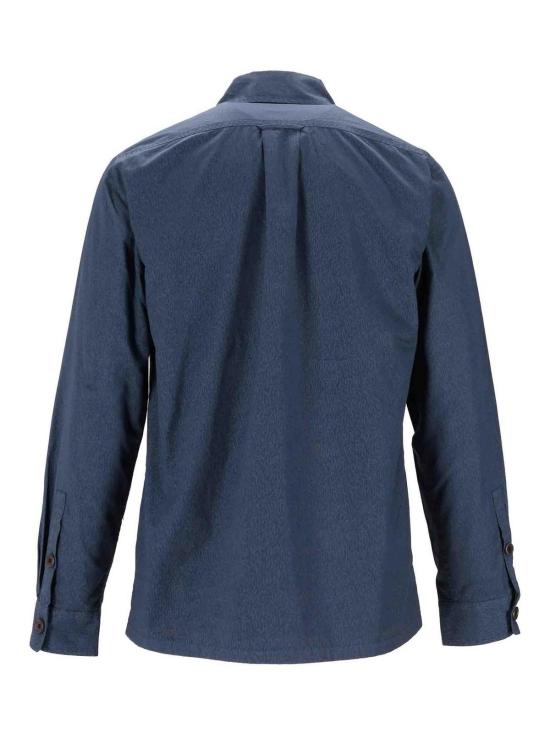  폴 스미스 자켓 M2R413ZPP2237047 Dark Blue - PAUL SMITH