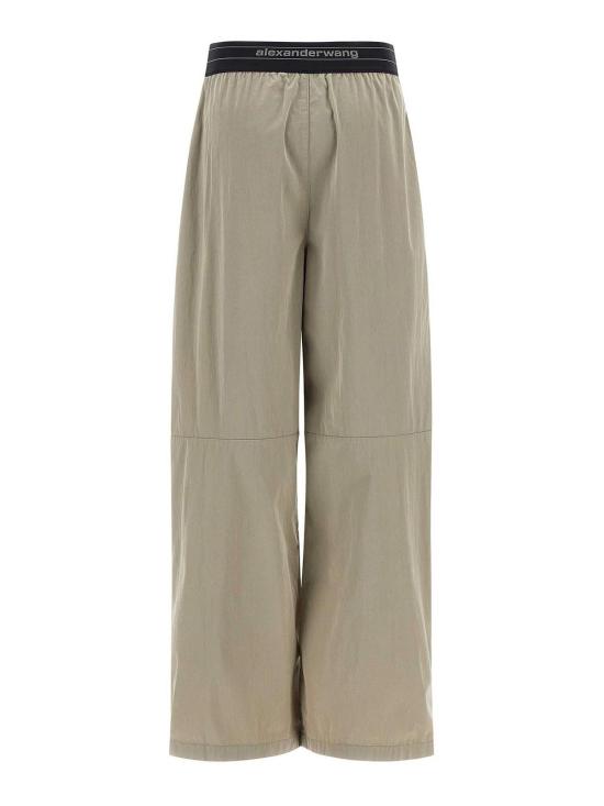  알렉산더 왕 팬츠 1WC4254924051 Grey - ALEXANDER WANG