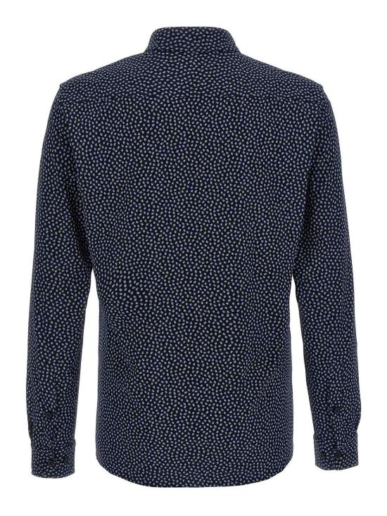  휴고보스 셔츠 50545291404 Blue - HUGO BOSS