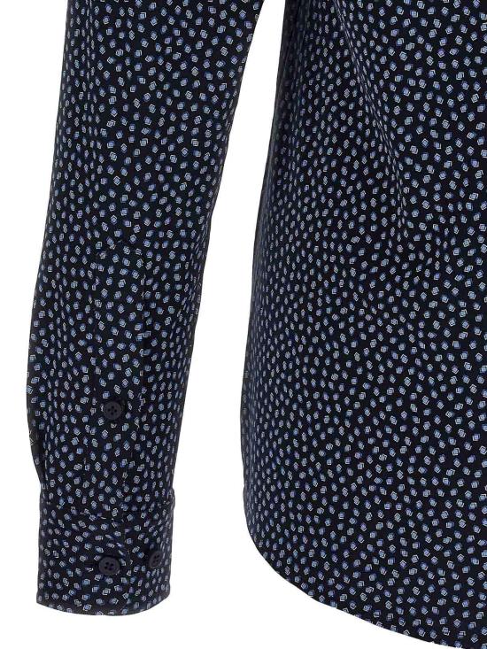  휴고보스 셔츠 50545291404 Blue - HUGO BOSS