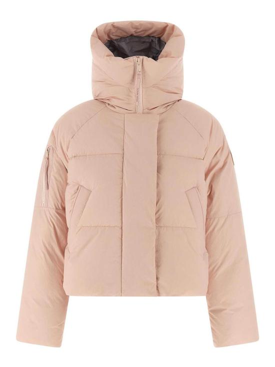  캐나다구스 칠리왁 퍼퍼 2088WT9392 Nude Neutrals