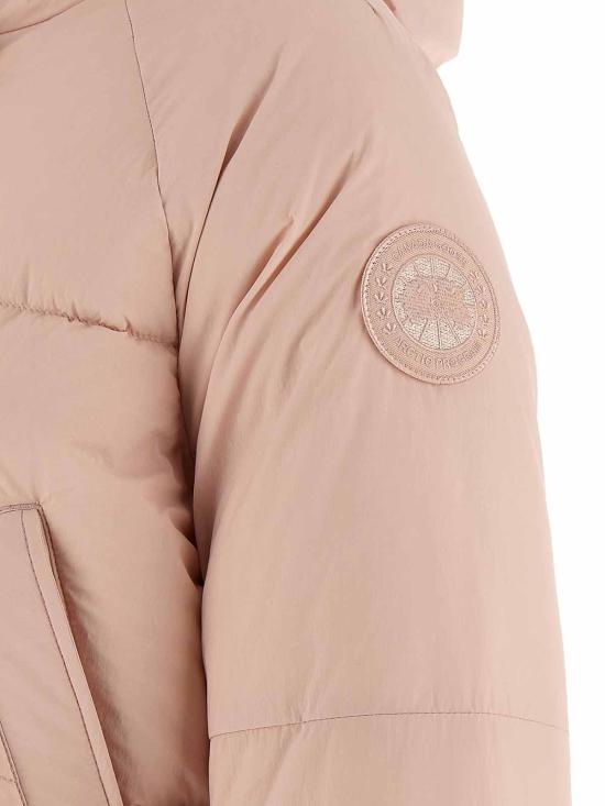  캐나다구스 칠리왁 퍼퍼 2088WT9392 Nude Neutrals - CANADA GOOSE
