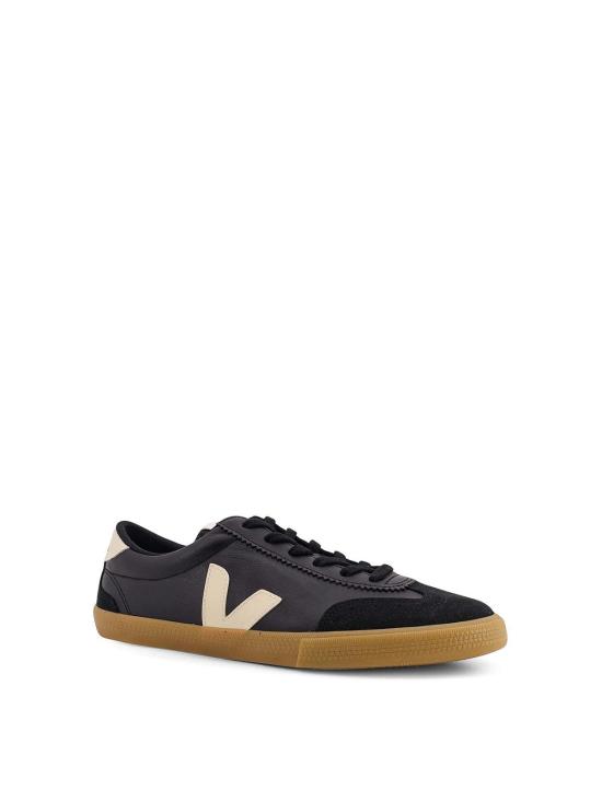26SS 베자 스니커즈 VO2020510B Black - VEJA