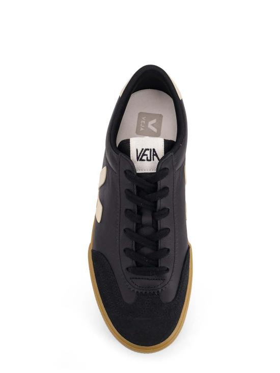 26SS 베자 스니커즈 VO2020510B Black - VEJA