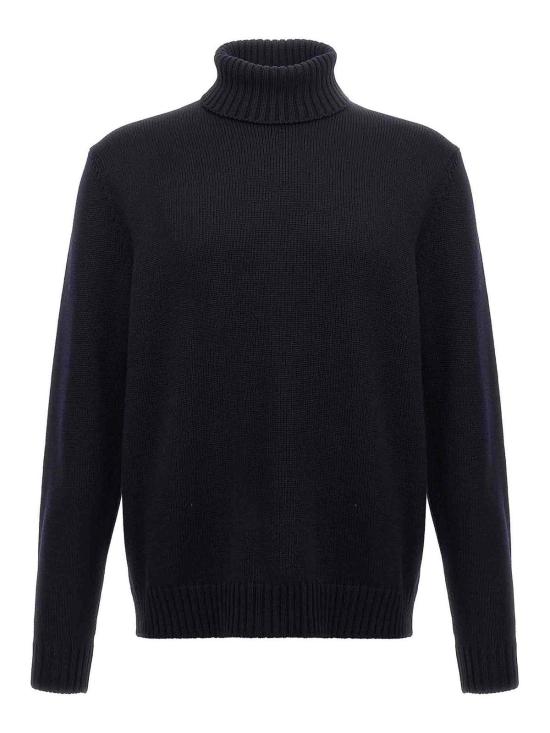  자노네 터틀넥 810195ZR229Z1375 Blue