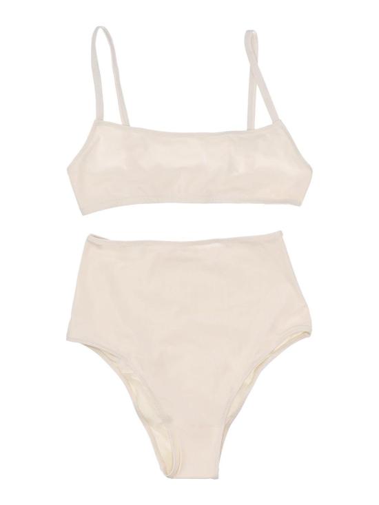  리도 비키니 수영복 UNDICIHWIVORY White