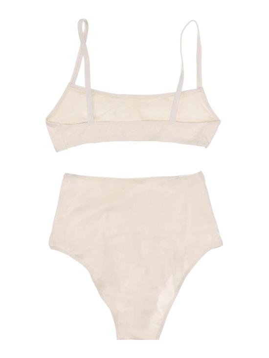  리도 비키니 수영복 UNDICIHWIVORY White - LIDO