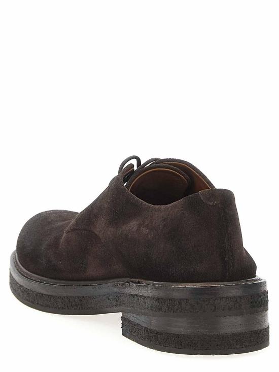  마르셀 로퍼 MM2960P024460 Brown - MARSELL