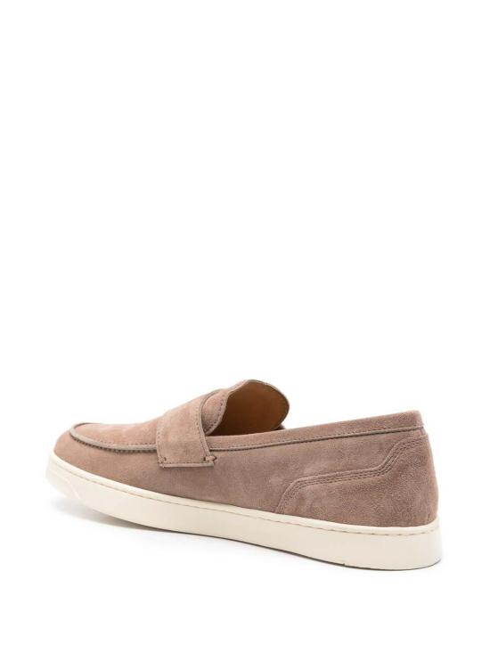  딸리아토레 로퍼 ATLASPEORE25SO25E320 Beige - TAGLIATORE