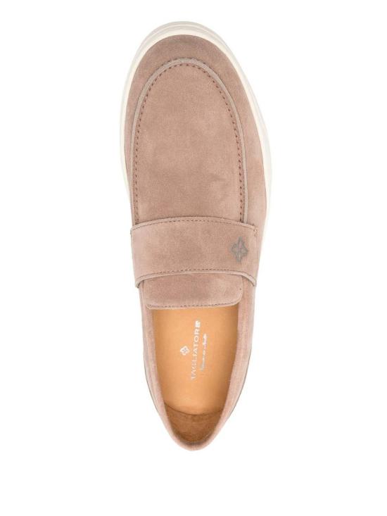  딸리아토레 로퍼 ATLASPEORE25SO25E320 Beige - TAGLIATORE