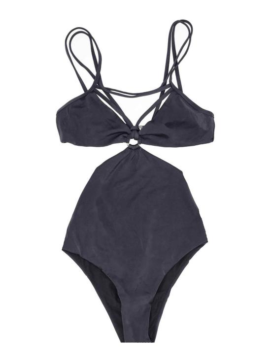  디스퀘어드2 원피스 D6BGD5130001 Black