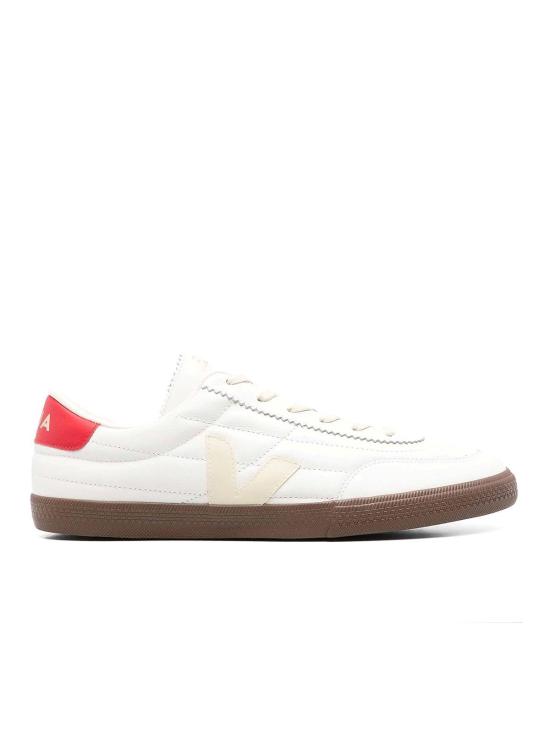 베자 스니커즈 FU2020708B White