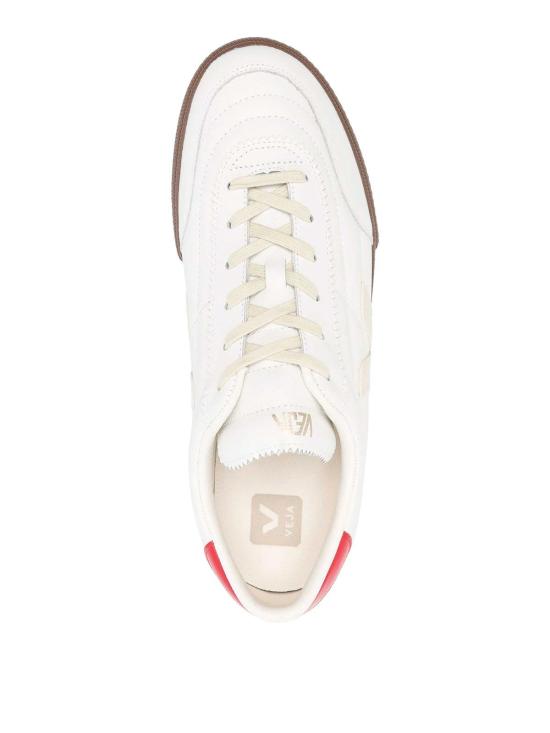  베자 스니커즈 FU2020708B White - VEJA