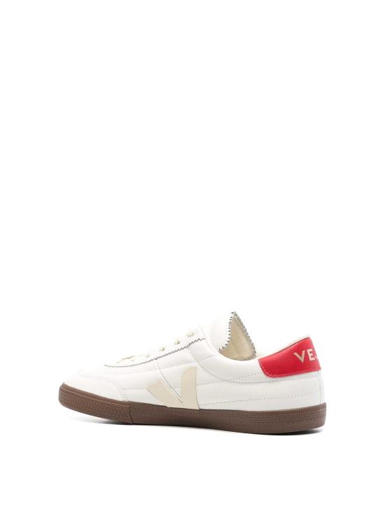  베자 스니커즈 FU2020708B White - VEJA