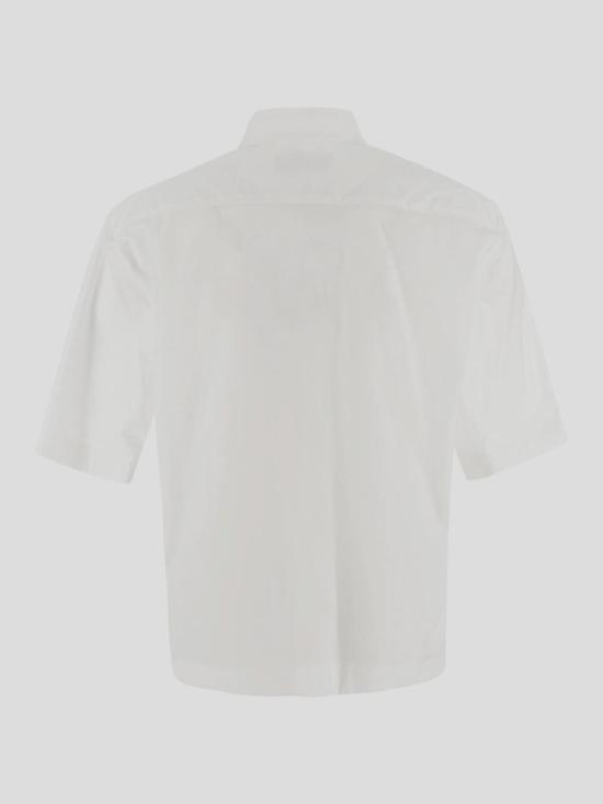 25SS 더 레이티스트 셔츠 TLW0601NT0195ABTPT0001 White - THE LATEST