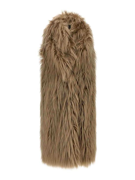  비비 쿠튀르 베스트 ICEGILETGLACE Beige