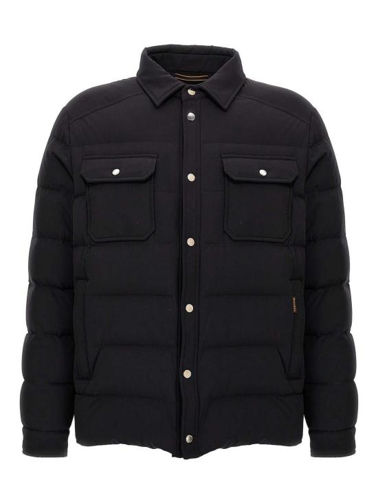  무레르 셔츠 MOUGI101097U0402 Blue