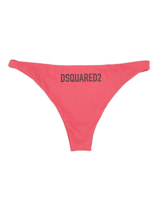 디스퀘어드2 비키니 수영복 D6B225040611 Red - DSQUARED2