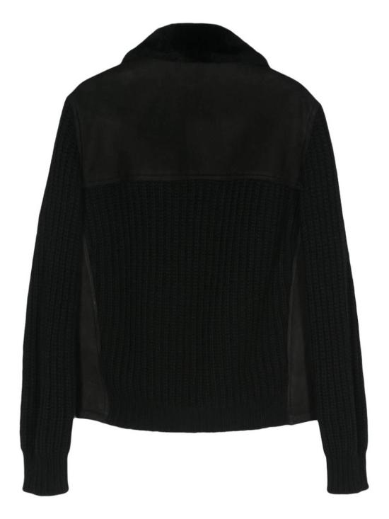 25FW 딸리아토레 자켓 BOBBYCHI24072111 Black - TAGLIATORE