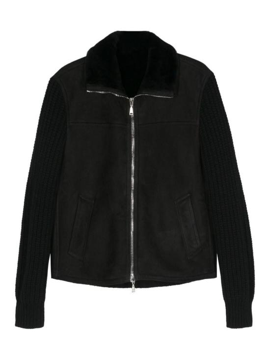 25FW 딸리아토레 자켓 BOBBYCHI24072111 Black