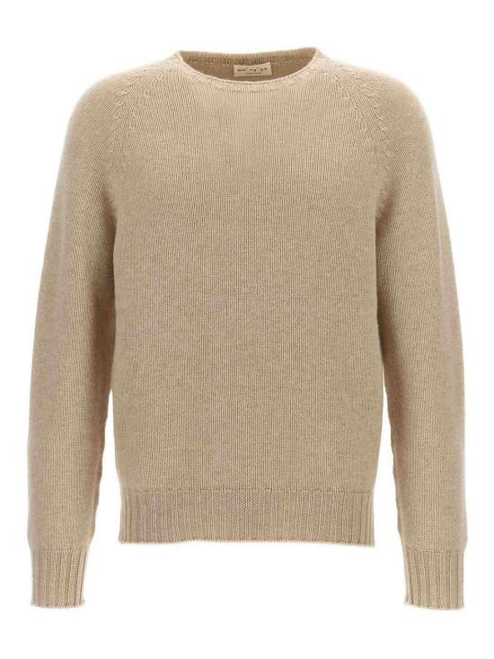  마리아 스웨터 YRK016B2 Beige